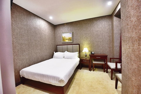 Megaboom City Hotel - Taree Accommodation 41