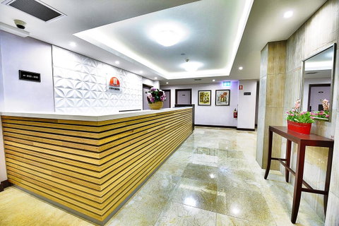 Megaboom City Hotel - Taree Accommodation 42