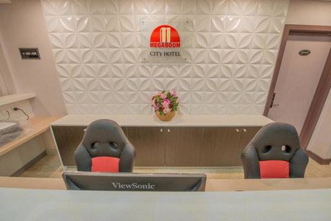 Megaboom City Hotel - Taree Accommodation 16