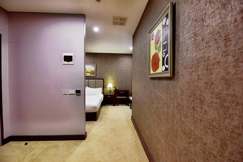 Megaboom City Hotel - Taree Accommodation 40