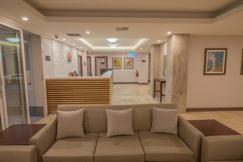 Megaboom City Hotel - Taree Accommodation 6