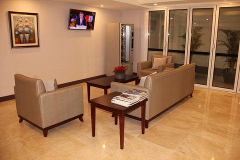 Megaboom City Hotel - Taree Accommodation 4