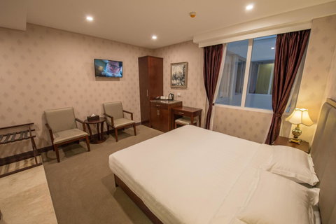 Megaboom City Hotel - Taree Accommodation 13