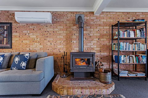 Foreshore Drive, 123, Sandranch - Taree Accommodation 4