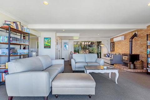 Foreshore Drive, 123, Sandranch - Taree Accommodation 3