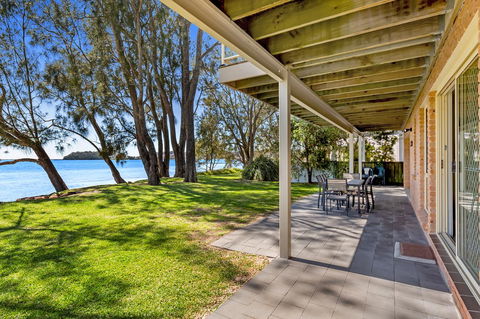 Foreshore Drive, 123, Sandranch - Taree Accommodation 16