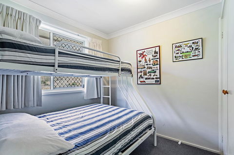 Foreshore Drive, 123, Sandranch - Taree Accommodation 12