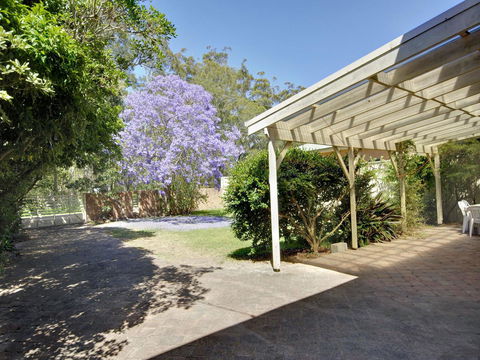 Foreshore Drive, 123, Sandranch - Taree Accommodation 19