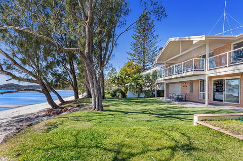 Foreshore Drive, 123, Sandranch - Taree Accommodation 17