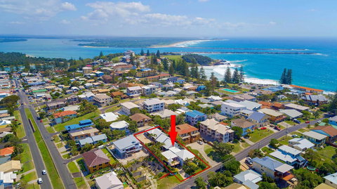 Coast Yamba - Adults Only - Taree Accommodation 1