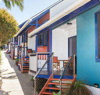 Clubyamba Beach Holiday Accommodation - Adults Only