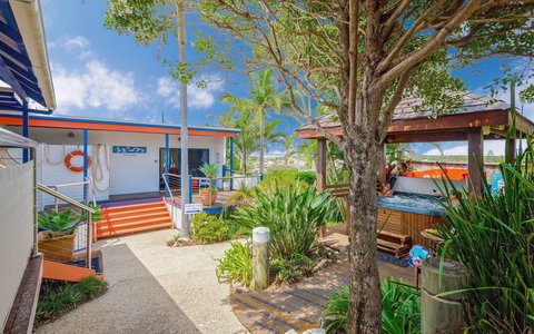 Coast Yamba - Adults Only - Taree Accommodation 4