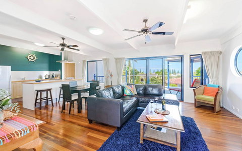 Coast Yamba - Adults Only - Taree Accommodation 7