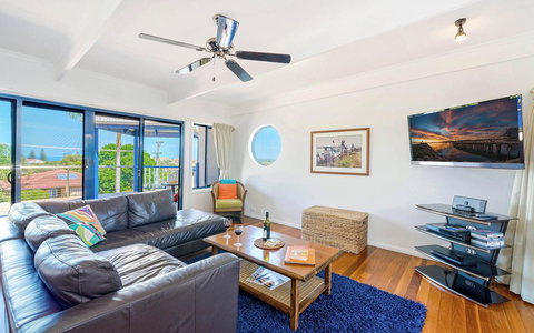 Coast Yamba - Adults Only - Taree Accommodation 17