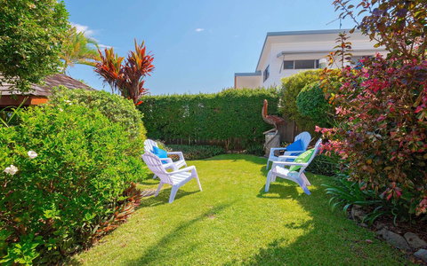 Coast Yamba - Adults Only - Taree Accommodation 13