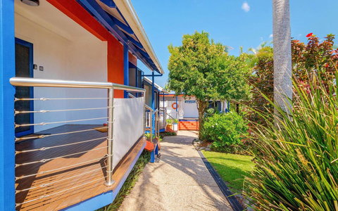 Coast Yamba - Adults Only - Taree Accommodation 23