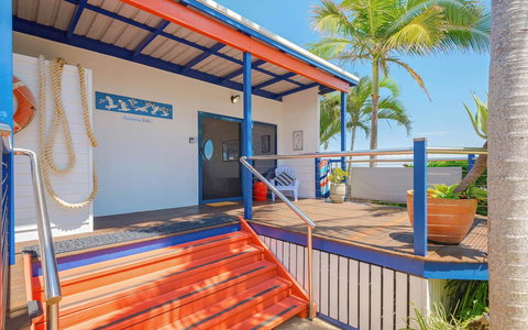 Coast Yamba - Adults Only - Taree Accommodation 25