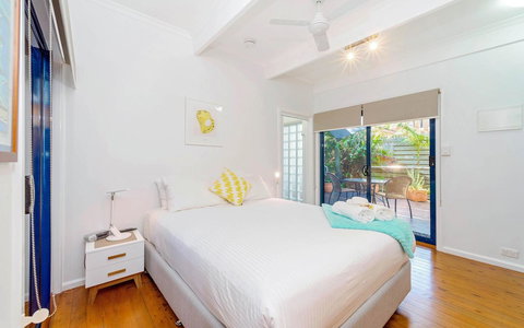 Coast Yamba - Adults Only - Taree Accommodation 2