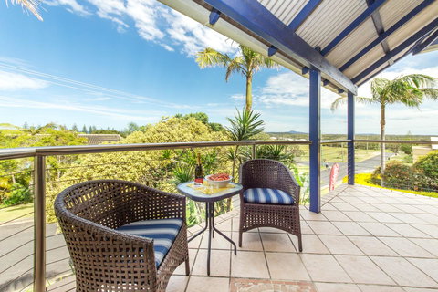 Coast Yamba - Adults Only - Taree Accommodation 24