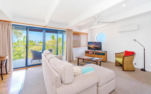 Coast Yamba - Adults Only - Taree Accommodation 21