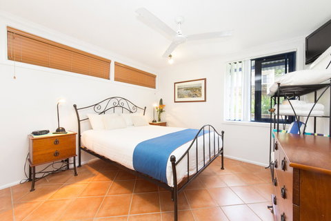 Coast Yamba - Adults Only - Taree Accommodation 31