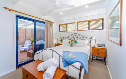 Coast Yamba - Adults Only - Taree Accommodation 14