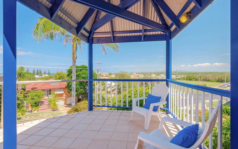 Coast Yamba - Adults Only - Taree Accommodation 16