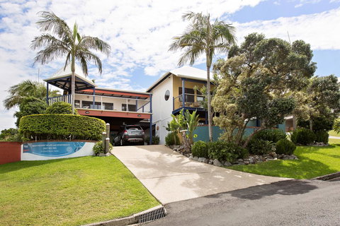 Coast Yamba - Adults Only - Taree Accommodation 27