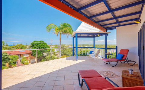 Coast Yamba - Adults Only - Taree Accommodation 15