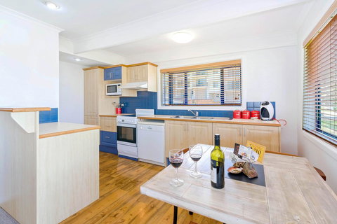 Coast Yamba - Adults Only - Taree Accommodation 8