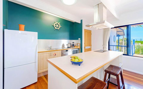 Coast Yamba - Adults Only - Taree Accommodation 12