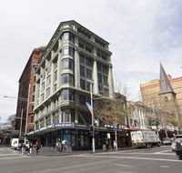 790 on George Backpackers - Taree Accommodation