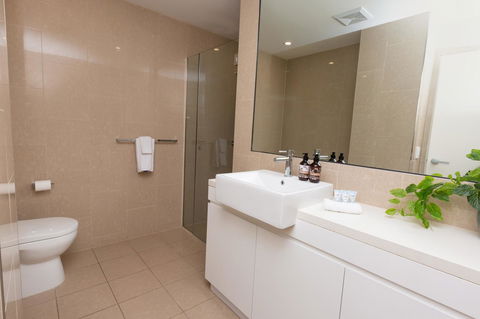 The Penthouse - Taree Accommodation 25