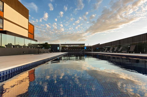 The Penthouse - Taree Accommodation 34