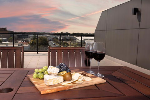 The Penthouse - Taree Accommodation 32