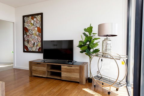 The Penthouse - Taree Accommodation 11