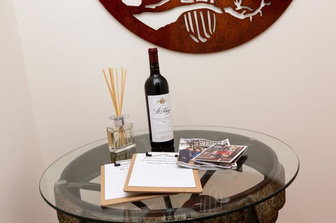 The Penthouse - Taree Accommodation 2