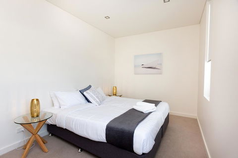 The Penthouse - Taree Accommodation 21