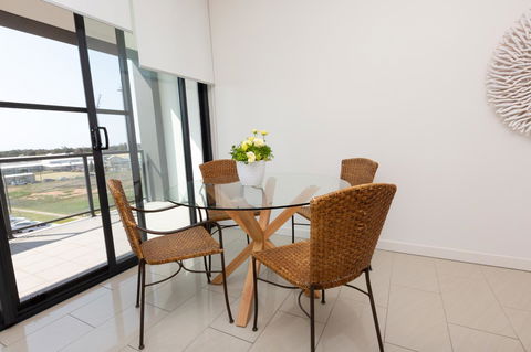 The Penthouse - Taree Accommodation 5