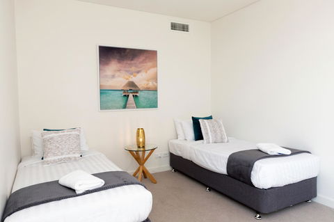 The Penthouse - Taree Accommodation 23