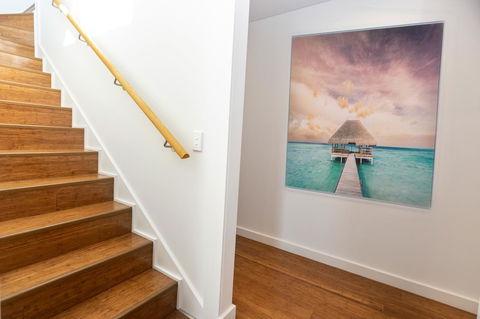 The Penthouse - Taree Accommodation 29