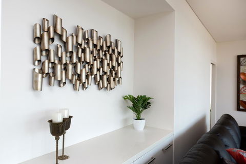 The Penthouse - Taree Accommodation 9