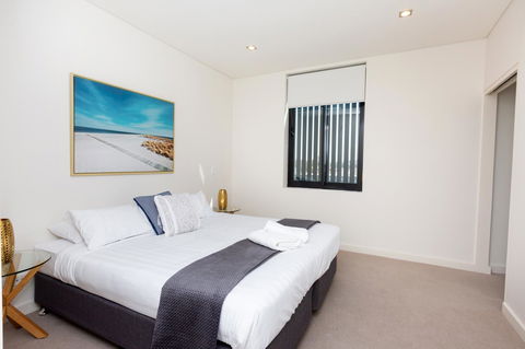 The Penthouse - Taree Accommodation 12