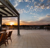 The Penthouse - Taree Accommodation
