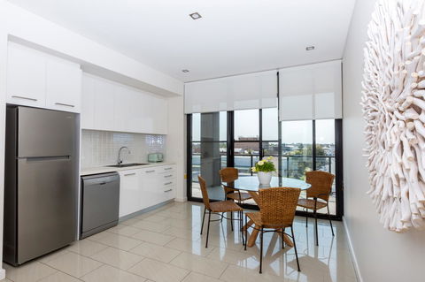 The Penthouse - Taree Accommodation 3
