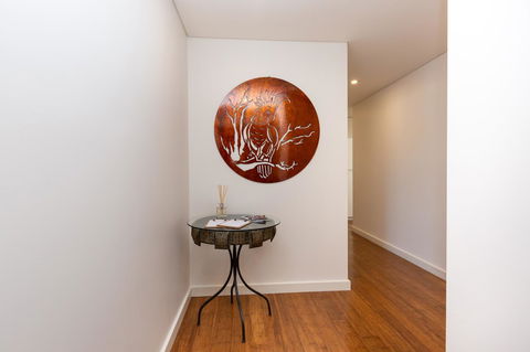 The Penthouse - Taree Accommodation 1