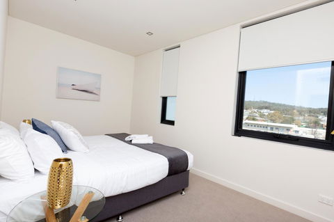 The Penthouse - Taree Accommodation 20