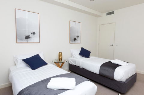 The Penthouse - Taree Accommodation 19