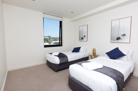 The Penthouse - Taree Accommodation 18