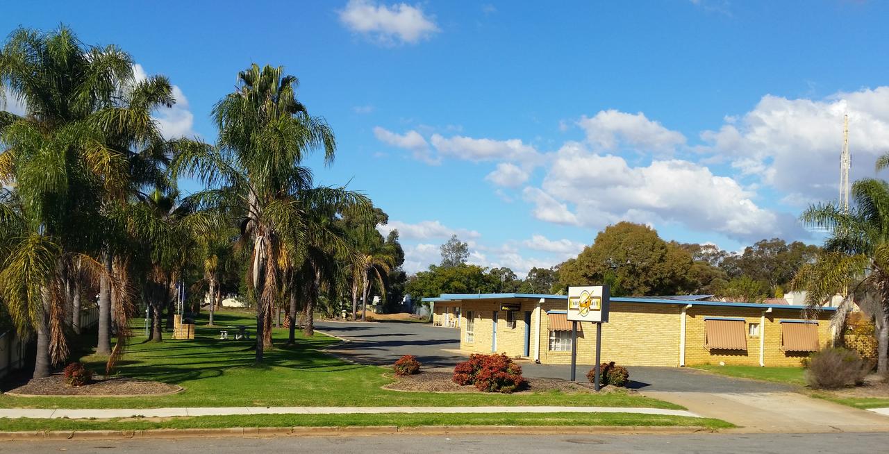 Temora NSW Taree Accommodation